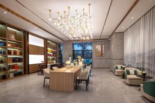 Days Hotel by Wyndham Yancheng Hi-tech Park - Yancheng - 5