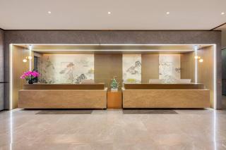 Days Hotel by Wyndham Yancheng Hi-tech Park - Yancheng - 6