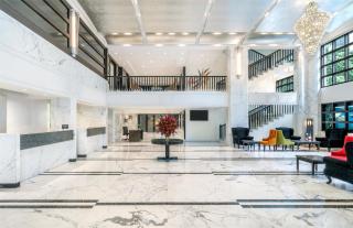 St Mark's Hotel Bengaluru, a member of Radisson Individuals - Bangalore - 6
