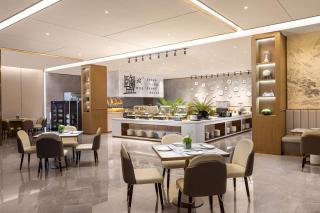 Days Hotel by Wyndham Yancheng Hi-tech Park - Yancheng - 4