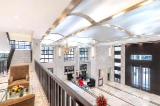St Mark's Hotel Bengaluru, a member of Radisson Individuals - Bangalore - 5