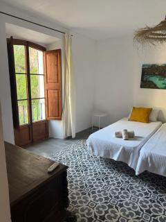 Tramuntana home with swimming pool, Can Canonge - Selva - 2
