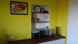 Ferienwohnung Jakobs - Vlotho - 6