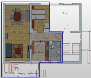 Ferienwohnung Jakobs - Vlotho - 1