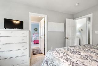 Worthington Lane - Kitty Hawk - 5