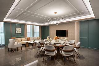 Wyndham Garden Urumqi Innovation Square - 7