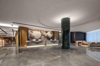 Wyndham Garden Urumqi Innovation Square - Ürümqi - 9