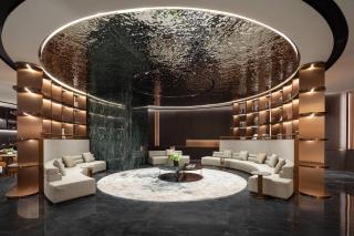 Wyndham Garden Urumqi Innovation Square - Ürümqi - 8