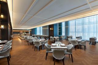 Wyndham Garden Urumqi Innovation Square - Ürümqi - 6