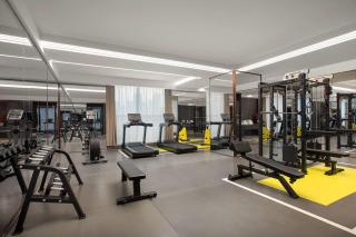 Wyndham Garden Urumqi Innovation Square - Ürümqi - 5