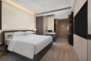 Wyndham Garden Urumqi Innovation Square - Ürümqi - 4
