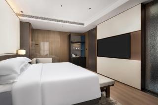Wyndham Garden Urumqi Innovation Square - Ürümqi - 3