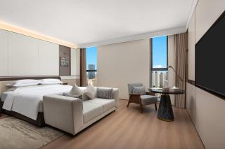 Wyndham Garden Urumqi Innovation Square - Ürümqi - 2