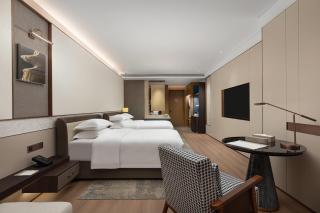 Wyndham Garden Urumqi Innovation Square - Ürümqi - 1