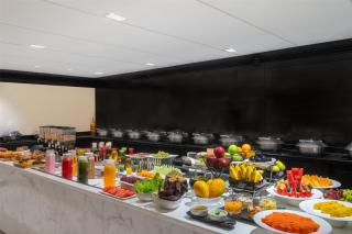 St Mark's Hotel Bengaluru, a member of Radisson Individuals - 6