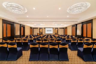 St Mark's Hotel Bengaluru, a member of Radisson Individuals - 0