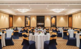 St Mark's Hotel Bengaluru, a member of Radisson Individuals - 5