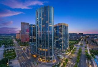 Ramada by Wyndham Hangzhou Yuhang - Hangzhou - 0