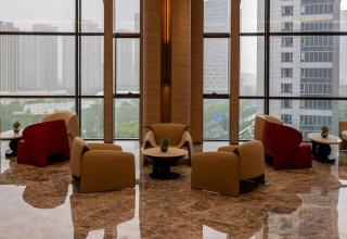 Ramada by Wyndham Hangzhou Yuhang - 6