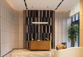 Ramada by Wyndham Hangzhou Yuhang - 3
