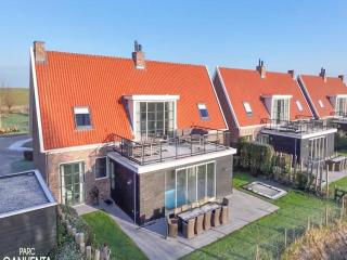 Villa Aqua de Luxe - Colijnsplaat - 0