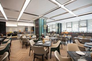 Wyndham Garden Shanghai Pudong & Free shuttle bus service between Shanghai Pudong International Airport and Disneyland Resort - Nanhui - 5