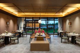 上海浦东温德姆花园酒店 Wyndham Garden Shanghai Pudong - 3