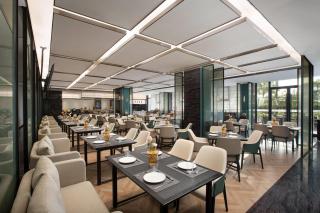 Wyndham Garden Shanghai Pudong & Free shuttle bus service between Shanghai Pudong International Airport and Disneyland Resort - Nanhui - 3