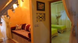 Moorish House - Aghmat - 8