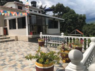 Hermosa Finca en Anapoima Villa Esmeralda - 6
