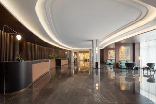 Wyndham Garden Changsha University Town - Changsha - 6