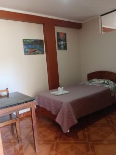 Casa Hospedaje Inkani - La Merced - 1