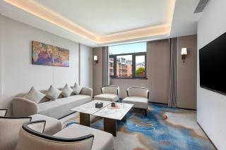 Wyndham Garden Changsha University Town - 3