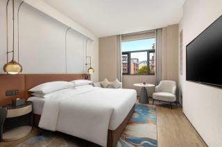 Wyndham Garden Changsha University Town - 2