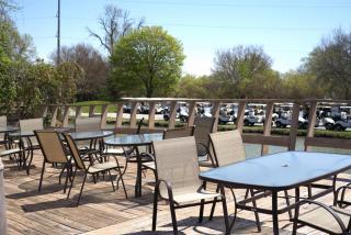 Bay Valley Resort & Conference Center - Bay City - 2