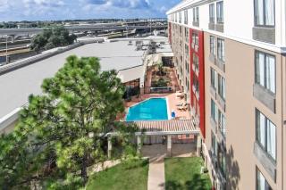Wyndham Houston Sugarland - Houston - 9