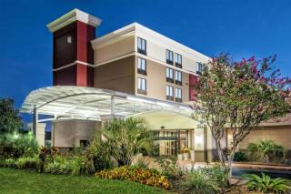 Wyndham Houston Sugarland - Houston - 8