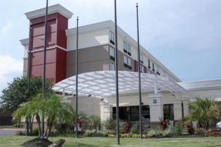 Wyndham Houston Sugarland - Houston - 6