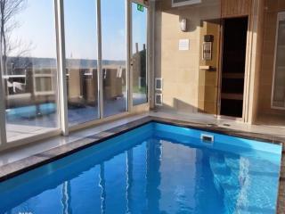 Villa Aqua de Luxe - Colijnsplaat - 9