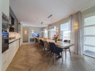 Villa Aqua de Luxe - Colijnsplaat - 7