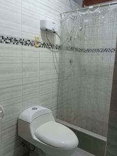 Casa Hospedaje Inkani - 1