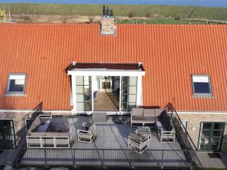 Villa Aqua de Luxe - Colijnsplaat - 4