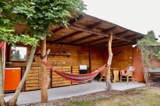 Nest - Penzlin - 2