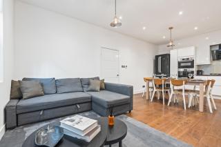 Hammersmith - Large 2 Bed Flat - Close to London Olympia, Westfield and Eventim Apollo, Sleeps 6 - Londra - 9