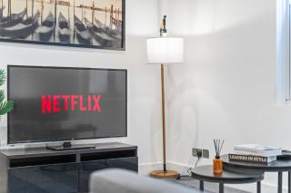 Hammersmith - Large 2 Bed Flat - Close to London Olympia, Westfield and Eventim Apollo, Sleeps 6 - Londra - 8