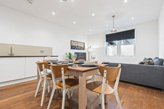 Hammersmith - Large 2 Bed Flat - Close to London Olympia, Westfield and Eventim Apollo, Sleeps 6 - Londra - 1