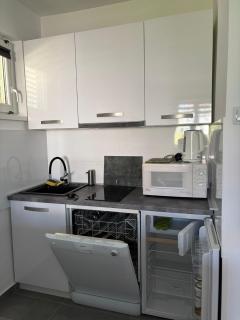 Studio Apartman NoNa - Crikvenica - 5