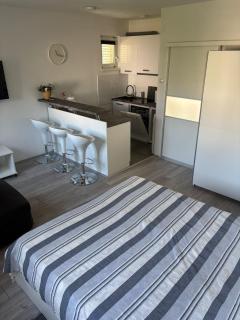 Studio Apartman NoNa - Crikvenica - 1