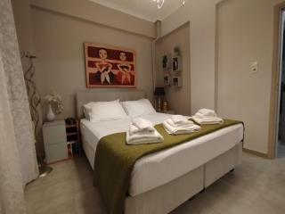 A Pleasant Stay in Chania - Chania - 8