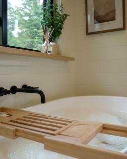 The A-Frame Collection - Solace - 3